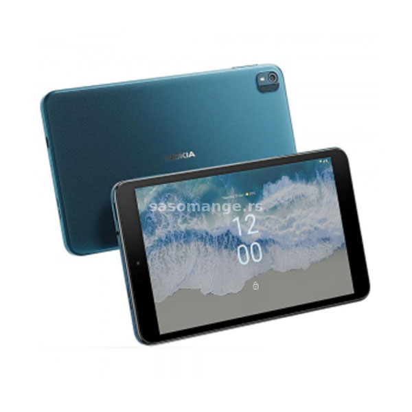 Tablet Nokia T10 LTE.